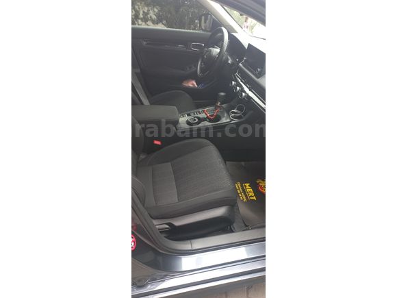 Sahibinden Honda Civic 1.5 i-VTEC Executive Plus 2023 Model