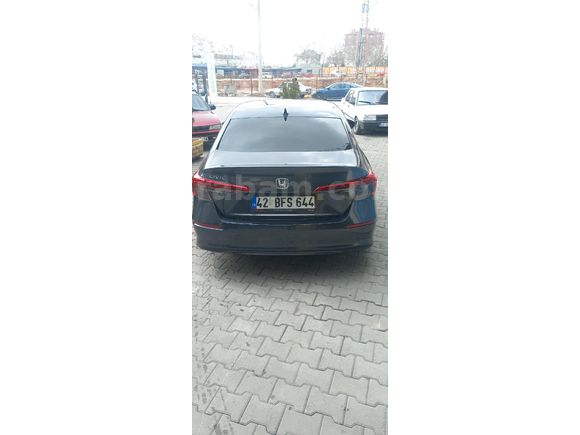 Sahibinden Honda Civic 1.5 i-VTEC Executive Plus 2023 Model