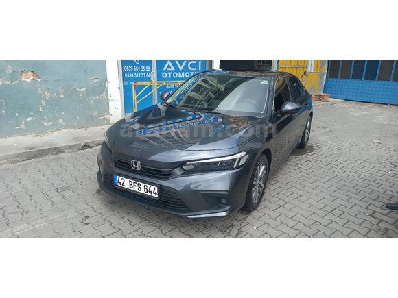 Sahibinden Honda Civic 1.5 i-VTEC Executive Plus 2023 Model