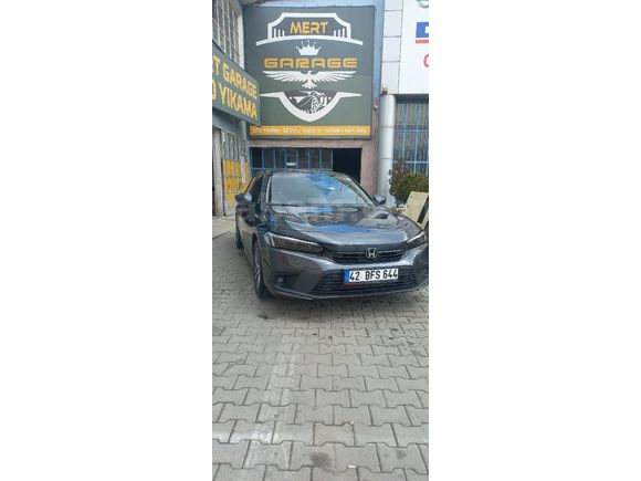 Sahibinden Honda Civic 1.5 i-VTEC Executive Plus 2023 Model