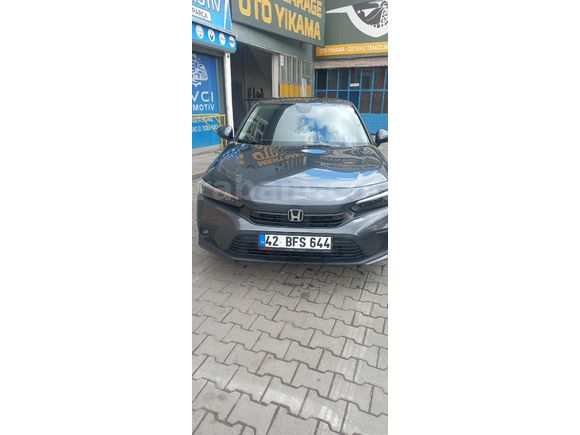 Sahibinden Honda Civic 1.5 i-VTEC Executive Plus 2023 Model