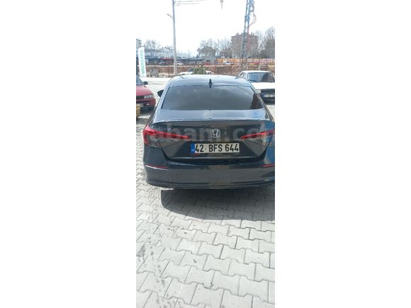 Sahibinden Honda Civic 1.5 i-VTEC Executive Plus 2023 Model