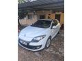 Sahibinden Renault Megane 1.5 dCi Privilege 2012 Model   Beyaz