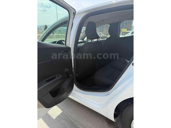 Sahibinden Renault Clio 1.0 SCe Joy 2021 Model 