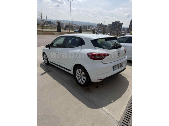 Sahibinden Renault Clio 1.0 SCe Joy 2021 Model 