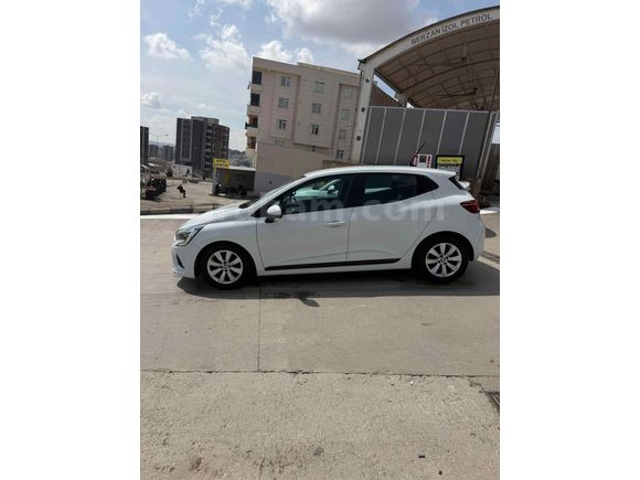 Sahibinden Renault Clio 1.0 SCe Joy 2021 Model 