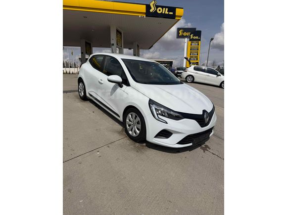 Sahibinden Renault Clio 1.0 SCe Joy 2021 Model 
