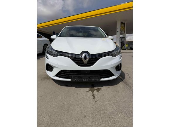 Sahibinden Renault Clio 1.0 SCe Joy 2021 Model 