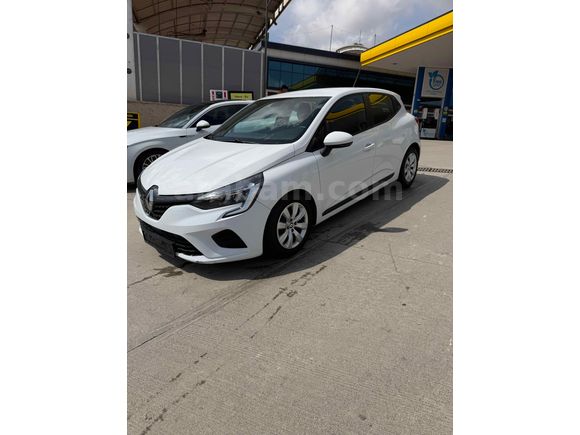 Sahibinden Renault Clio 1.0 SCe Joy 2021 Model 