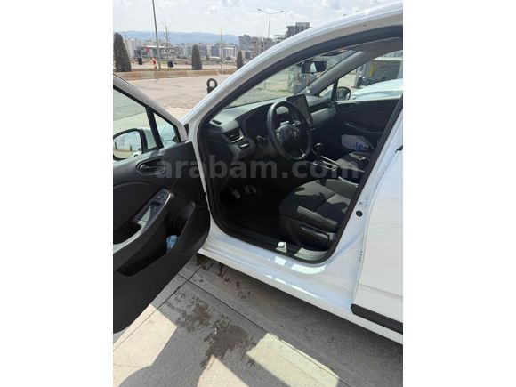 Sahibinden Renault Clio 1.0 SCe Joy 2021 Model 