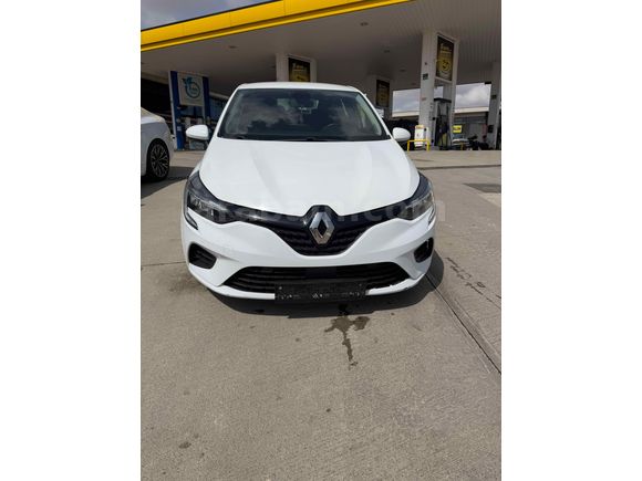 Sahibinden Renault Clio 1.0 SCe Joy 2021 Model 