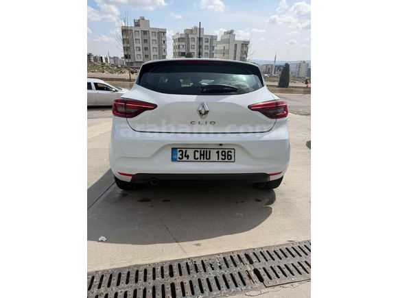 Sahibinden Renault Clio 1.0 SCe Joy 2021 Model 