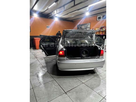 Sahibinden Honda Civic 1.6 i ES 1999 Model 