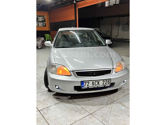 Sahibinden Honda Civic 1.6 i ES 1999 Model 