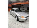 Sahibinden Honda Civic 1.6 i ES 1999 Model 