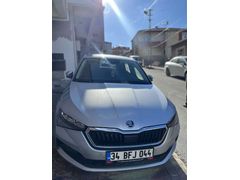 Sahibinden Skoda Scala 1.6 TDI Premium 2020 Model 