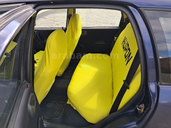 Opel Corsa 1.4 GLS 2000 KLİMALI