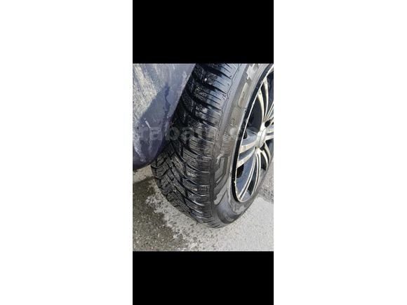 Opel Corsa 1.4 GLS 2000 KLİMALI