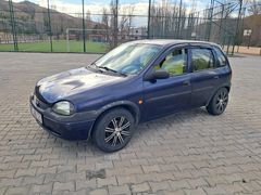 Opel Corsa 1.4 GLS 2000 KLİMALI