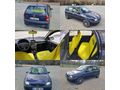 Opel Corsa 1.4 GLS 2000 KLİMALI