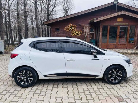 Sahibinden Renault Clio 1.5 dCi Joy 2016 Model 