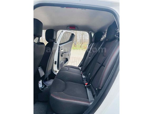 Sahibinden Renault Clio 1.5 dCi Joy 2016 Model 