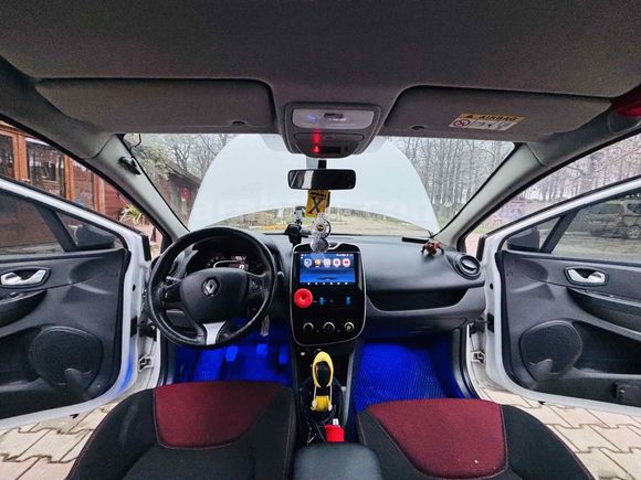 Sahibinden Renault Clio 1.5 dCi Joy 2016 Model 