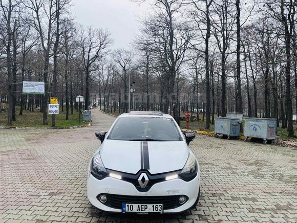 Sahibinden Renault Clio 1.5 dCi Joy 2016 Model 