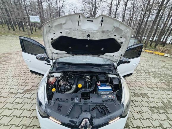 Sahibinden Renault Clio 1.5 dCi Joy 2016 Model 