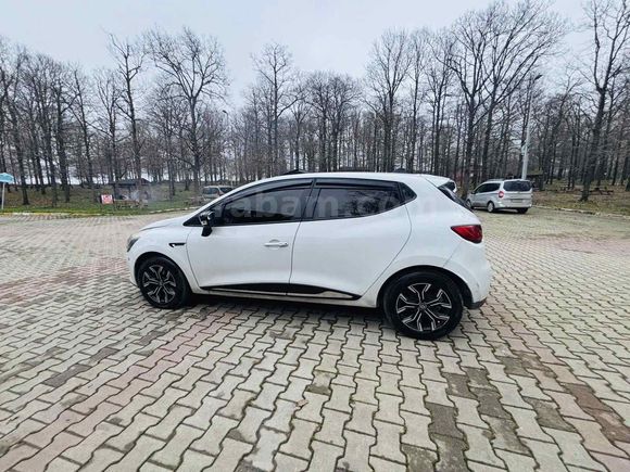 Sahibinden Renault Clio 1.5 dCi Joy 2016 Model 