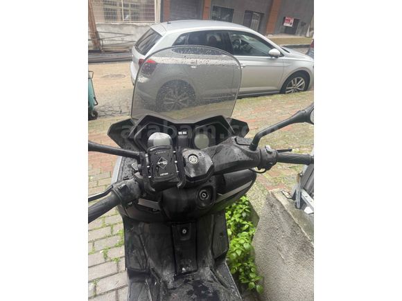 Sahibinden Yamaha X-Max 250 