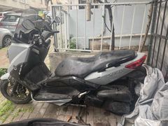 Sahibinden Yamaha X-Max 250 