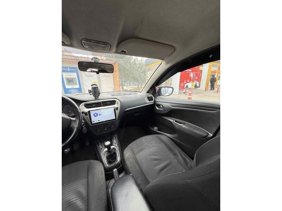 Sahibinden Peugeot 301 1.6 HDi Active 2013 Model 