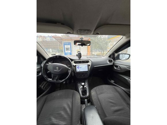 Sahibinden Peugeot 301 1.6 HDi Active 2013 Model 