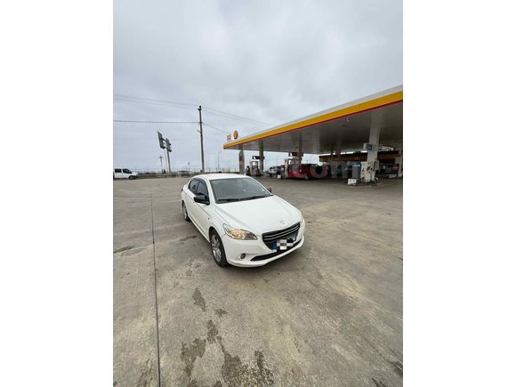 Sahibinden Peugeot 301 1.6 HDi Active 2013 Model 