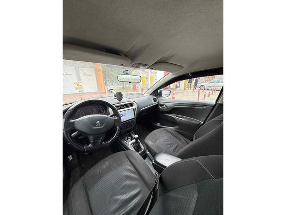 Sahibinden Peugeot 301 1.6 HDi Active 2013 Model 