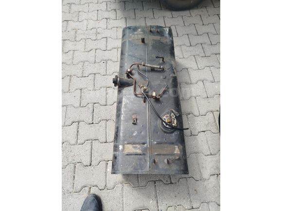 orijinal Mitsubishi yakıt deposu 120 LT