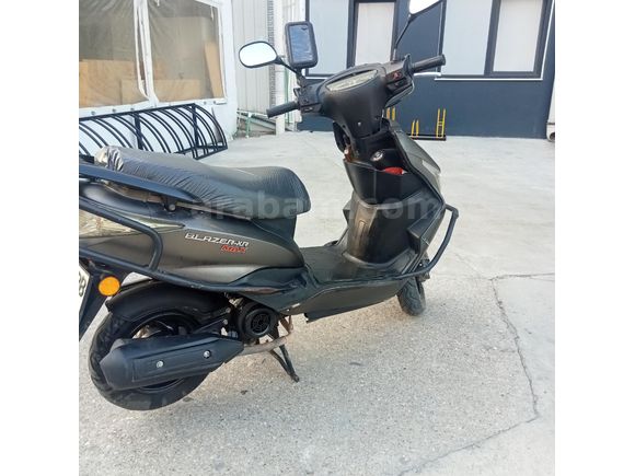 Sahibinden RKS Blazer 50 XR Max