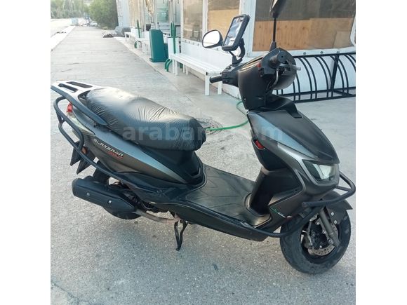 Sahibinden RKS Blazer 50 XR Max