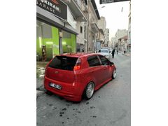 Sahibinden Fiat Punto Grande 1.3 Multijet Dynamic 2006 Model 