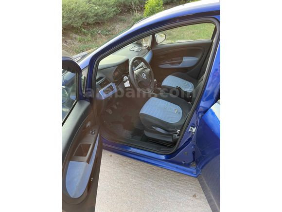 Sahibinden Fiat Punto Grande 1.4 Starjet Dynamic 2006 Model 