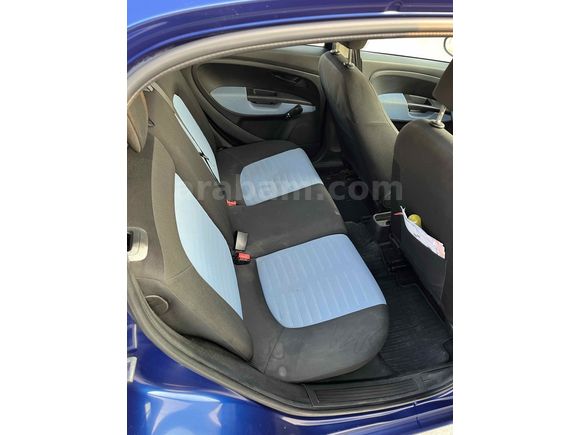 Sahibinden Fiat Punto Grande 1.4 Starjet Dynamic 2006 Model 