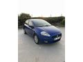 Sahibinden Fiat Punto Grande 1.4 Starjet Dynamic 2006 Model 