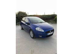 Sahibinden Fiat Punto Grande 1.4 Starjet Dynamic 2006 Model 