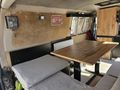 Sahibinden Transporter Karavan