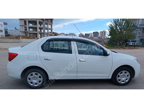 Sahibinden Renault Symbol 1.5 dCi Joy 2016 Model