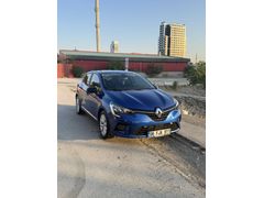 Sahibinden Renault Clio 1.0 TCe Touch 2023 Model  61.000 km Lacivert