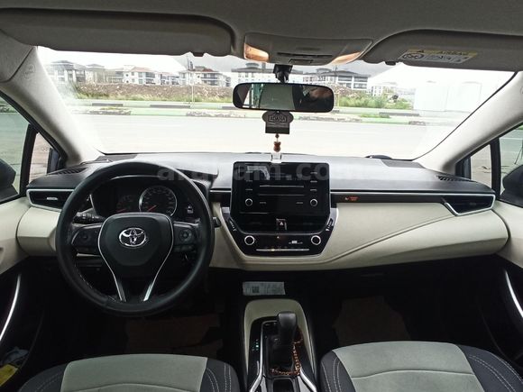 TOYOTA COROLLA VİSİON ACİLL SON FİYAT