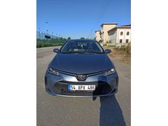 TOYOTA COROLLA VİSİON ACİLL SON FİYAT