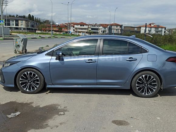 TOYOTA COROLLA VİSİON ACİLL SON FİYAT